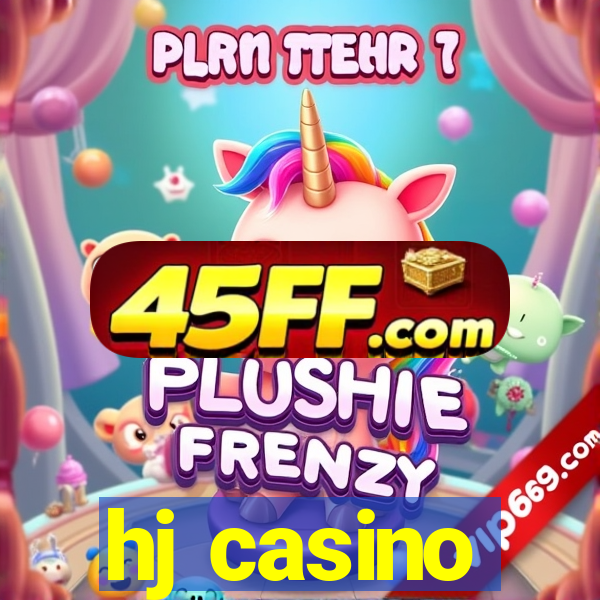 hj casino
